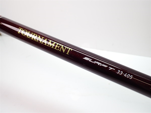 １４トーナメントサーフＴ３０－４０５・Ｗ